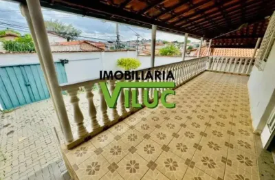 Casa com 3 quartos à venda na dos administradores, --, alípio de melo, belo horizonte por r$ 650.000