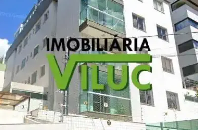 Apartamento com 3 quartos à venda na rua castelo de lamego, --, castelo, belo horizonte por r$ 889.000