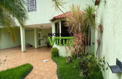 Casa com 4 quartos à venda na rua leonil prata, --, alípio de melo, belo horizonte por r$ 1.100.000