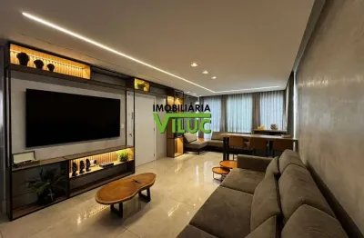 Apartamento com 4 quartos à venda na castelo elvas, --, castelo, belo horizonte por r$ 1.750.000