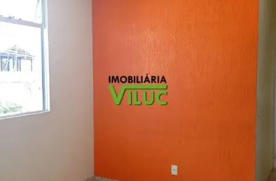 Apartamento com 3 quartos à venda na rua leonil prata, --, alípio de melo, belo horizonte por r$ 320.000