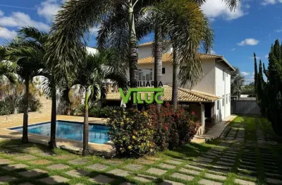 Casa com 5 quartos à venda na rua bianca, --, bandeirantes (pampulha), belo horizonte por r$ 5.500.000