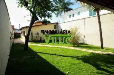 Casa com 3 quartos à venda na sebastião antônio carlos, --, bandeirantes (pampulha), belo horizonte por r$ 1.100.000