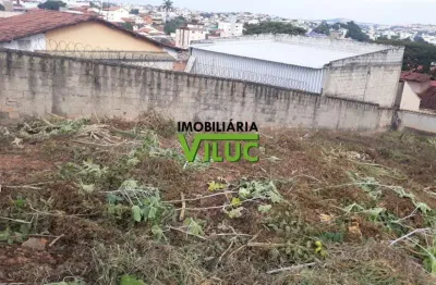 Terreno à venda na antônio vergara, --, paquetá, belo horizonte por r$ 600.000