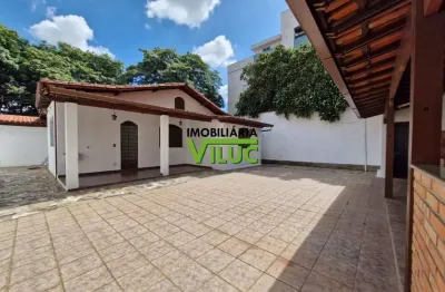 Casa com 4 quartos à venda na rua castelo guimarães, --, castelo, belo horizonte por r$ 1.350.000