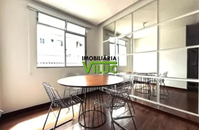 Apartamento com 2 quartos à venda na rua doutor rubens guimarães, --, castelo, belo horizonte por r$ 417.000