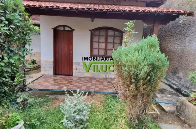 Casa com 3 quartos à venda na tapirai, --, parque turistas, contagem por r$ 685.000