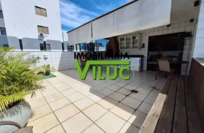 Cobertura com 4 quartos à venda na rua castelo de abrantes, --, castelo, belo horizonte por r$ 1.290.000