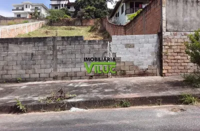 Terreno à venda na alcides salles filho, --, garças, belo horizonte por r$ 750.000