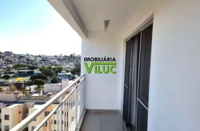 Apartamento com 3 quartos à venda na rua maria pereira de araújo, --, castelo, belo horizonte por r$ 780.000