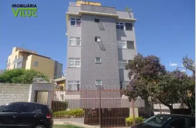 Apartamento com 2 quartos para alugar na dos geólogos, --, alípio de melo, belo horizonte por r$ 1.800