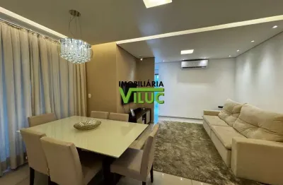 Apartamento com 3 quartos à venda na rua castelo serpa, --, castelo, belo horizonte por r$ 890.000