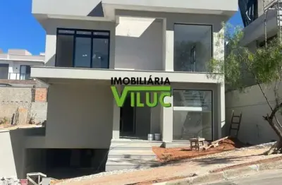 Casa em condomínio fechado com 4 quartos à venda na vegas, --, portal do sol, contagem por r$ 4.200.000