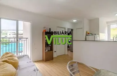 Apartamento com 2 quartos à venda na do garimpo, --, vila oeste, belo horizonte por r$ 240.000