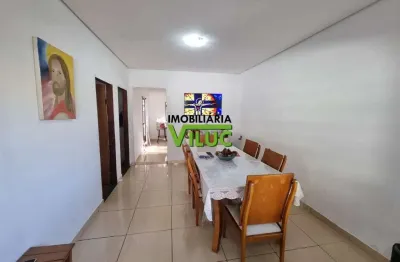 Casa com 2 quartos à venda na sami sirihal, --, serrano, belo horizonte por r$ 650.000