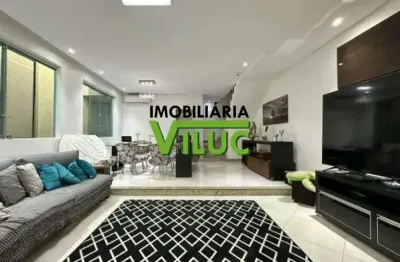 Casa com 4 quartos à venda na rua castelo de óbidos, --, castelo, belo horizonte por r$ 1.490.000