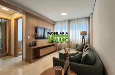 Apartamento com 2 quartos à venda na rua escravo alexandre, --, liberdade, belo horizonte por r$ 690.000
