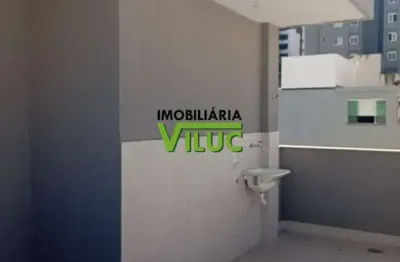Cobertura com 2 quartos à venda na alameda dos pintassilgos, --, cabral, contagem por r$ 649.000