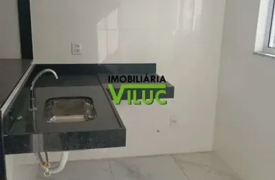 Apartamento com 2 quartos à venda na alameda dos pintassilgos, --, cabral, contagem por r$ 359.000