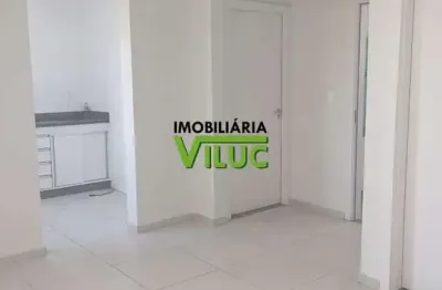 Apartamento com 2 quartos para alugar na rua primeiro de maio, --, bom jesus, contagem por r$ 1.200
