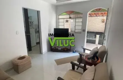 Casa com 2 quartos à venda na rua gasparino carvalho silva, --, paquetá, belo horizonte por r$ 690.000