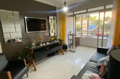 Apartamento com 3 quartos à venda na avenida miguel perrela, --, castelo, belo horizonte por r$ 890.000