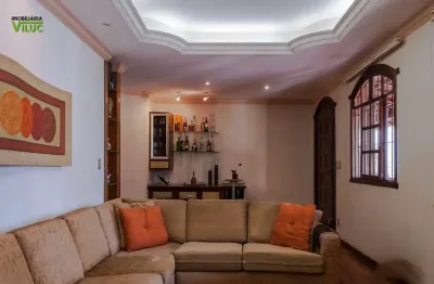 Casa com 4 quartos à venda na rua cantor luiz gonzaga, --, castelo, belo horizonte por r$ 1.800.000