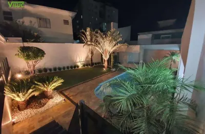 Casa com 4 quartos à venda na rua castelo de almada, --, castelo, belo horizonte por r$ 2.590.000