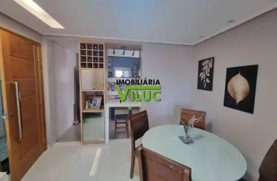 Apartamento com 3 quartos à venda na rua castelo de são jorge, --, castelo, belo horizonte por r$ 650.000