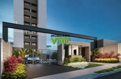 Apartamento com 2 quartos à venda na poço fundo, --, santa terezinha, belo horizonte por r$ 450.000