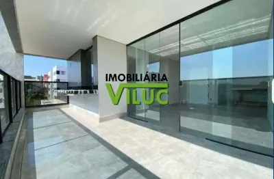 Apartamento com 4 quartos à venda na rua castelo de amieira, --, castelo, belo horizonte por r$ 1.901.570