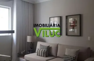 Apartamento com 3 quartos à venda na rua joão afonso moreira, --, ouro preto, belo horizonte por r$ 520.000