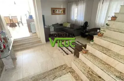 Casa com 5 quartos à venda na rua agenor goulart filho, --, ouro preto, belo horizonte por r$ 1.850.000