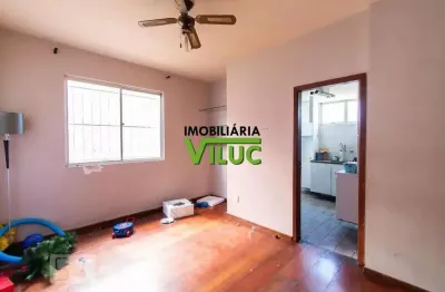 Apartamento com 2 quartos à venda na rua desembargador paulo mota, --, ouro preto, belo horizonte por r$ 350.000