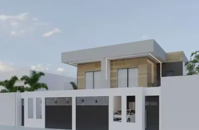 Casa com 3 quartos à venda na rua nilton baldo, --, jardim paquetá, belo horizonte por r$ 1.480.000