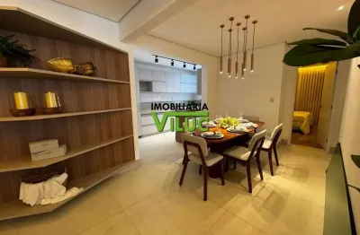 Apartamento com 3 quartos à venda na rua frei martinho burnier, --, jardim paquetá, belo horizonte por r$ 688.000