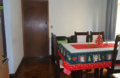 Apartamento com 6 quartos à venda na rua frei leopoldo, --, ouro preto, belo horizonte por r$ 550.000