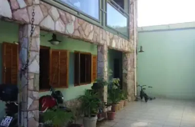 Casa com 4 quartos à venda na rua dos assistentes sociais, --, alípio de melo, belo horizonte por r$ 950.000