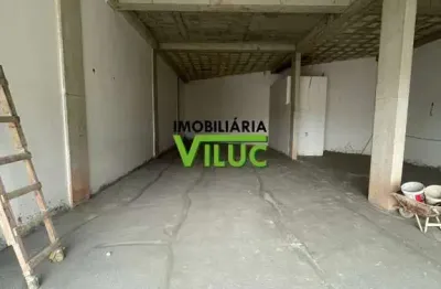 Barracão / galpão / depósito à venda na princesa isabel, --, são joaquim, contagem por r$ 1.000.000