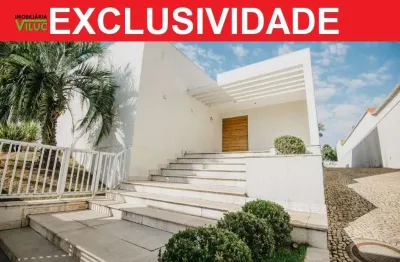 Casa com 5 quartos à venda na cremona, --, bandeirantes, belo horizonte por r$ 11.000.000
