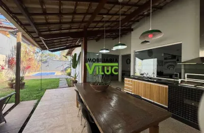 Casa com 4 quartos à venda na rua istambul, --, trevo, belo horizonte por r$ 2.000.000