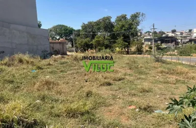 Terreno à venda na dos médicos, --, cândida ferreira, contagem por r$ 1.400.000