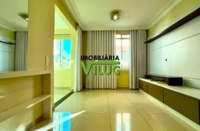 Apartamento com 2 quartos à venda na rua leopoldo campos nunes, --, manacás, belo horizonte por r$ 460.000