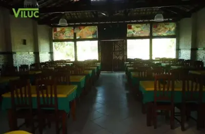 Ponto comercial à venda na avenida otacílio negrão de lima, --, bandeirantes (pampulha), belo horizonte por r$ 1.500.000