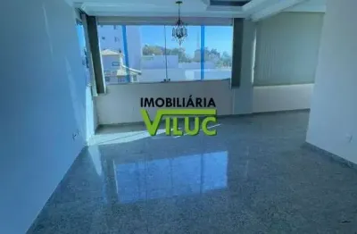 Apartamento com 3 quartos para alugar na rua castelo lamego, --, castelo, belo horizonte por r$ 3.500