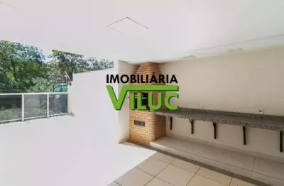 Apartamento com 3 quartos à venda na rua josé mendes de carvalho, --, castelo, belo horizonte por r$ 780.000
