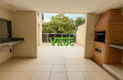 Apartamento com 3 quartos à venda na Rua José Mendes de Carvalho, --, Castelo, Belo Horizonte por R$ 780.000