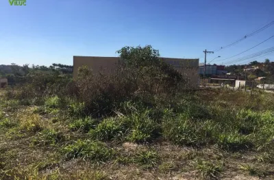 Terreno à venda na oswaldo alves araújo, --, veneza, ribeirão das neves por r$ 125.000