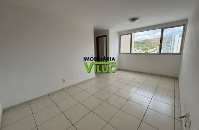 Apartamento com 2 quartos à venda na avenida altamiro avelino soares, --, castelo, belo horizonte por r$ 459.000