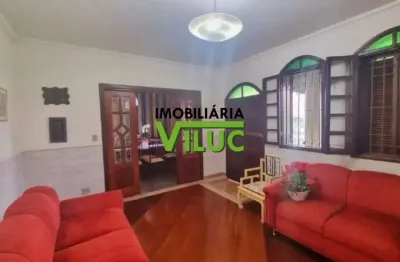 Casa com 3 quartos à venda na rua pérsio babo de rezende, --, ouro preto, belo horizonte por r$ 1.300.000
